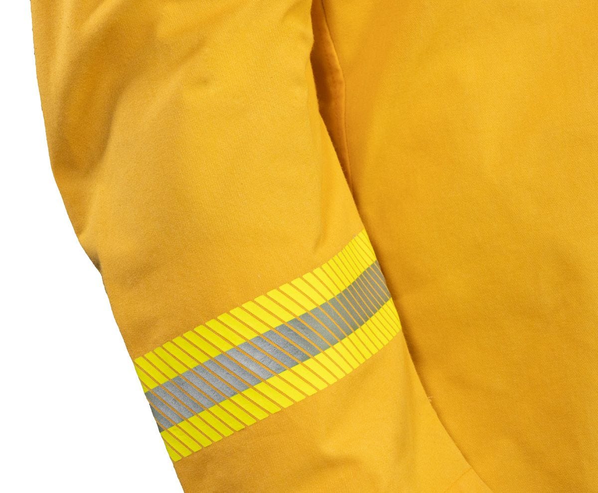 Propper Men's Cal Fire Wildland Jacket