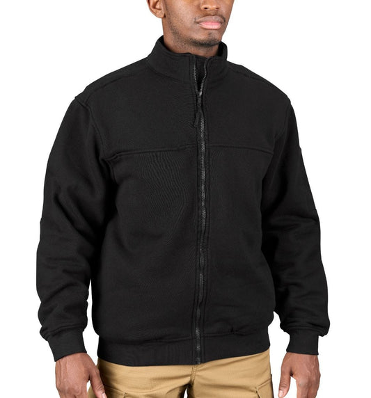 Propper Men's Station Full Zip Job Shirt