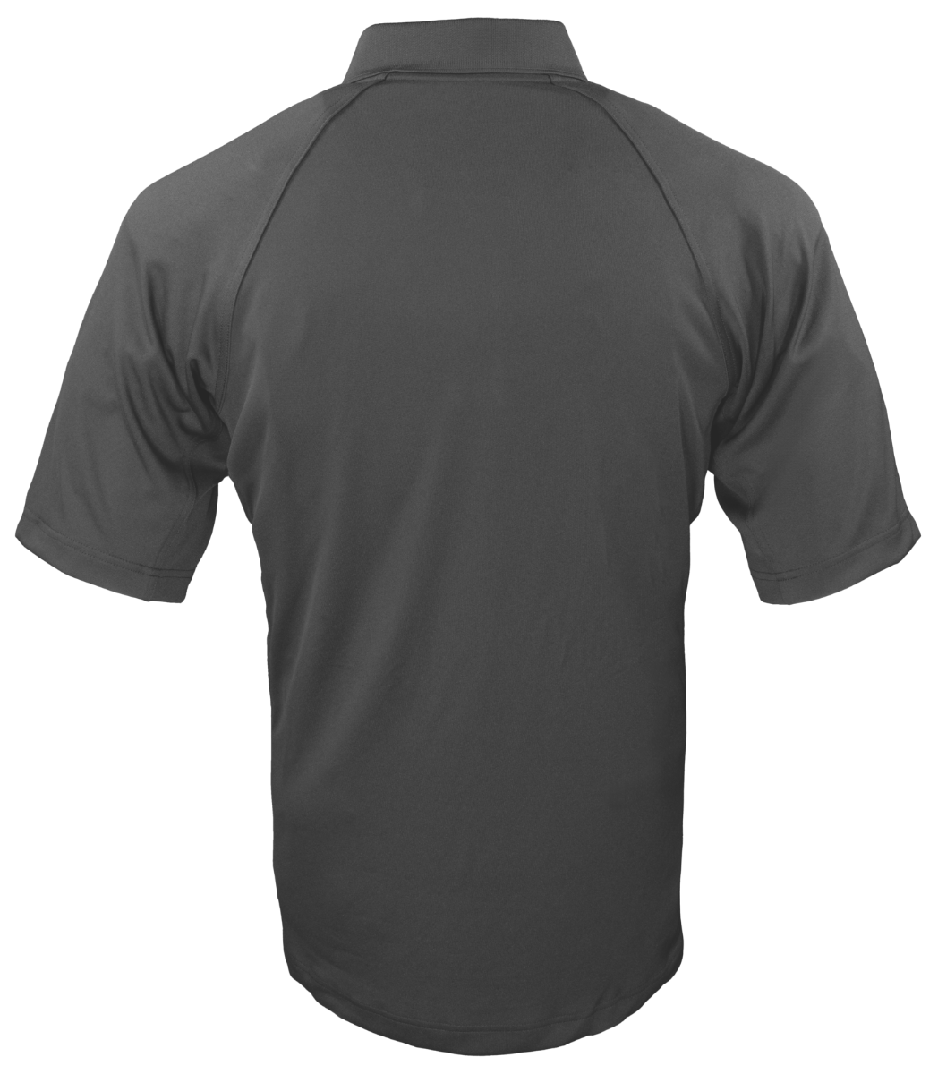 Propper Men's Raglan Short Sleeve Utility Polo