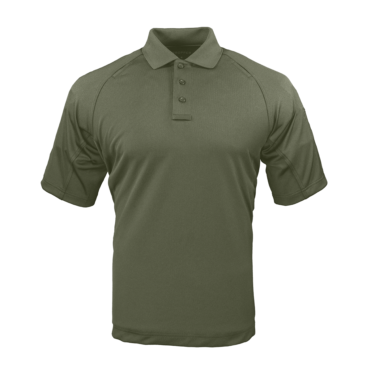 Propper Men's Raglan Short Sleeve Utility Polo