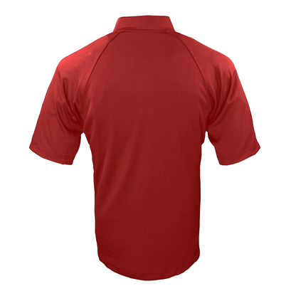 Propper Men's Raglan Short Sleeve Utility Polo