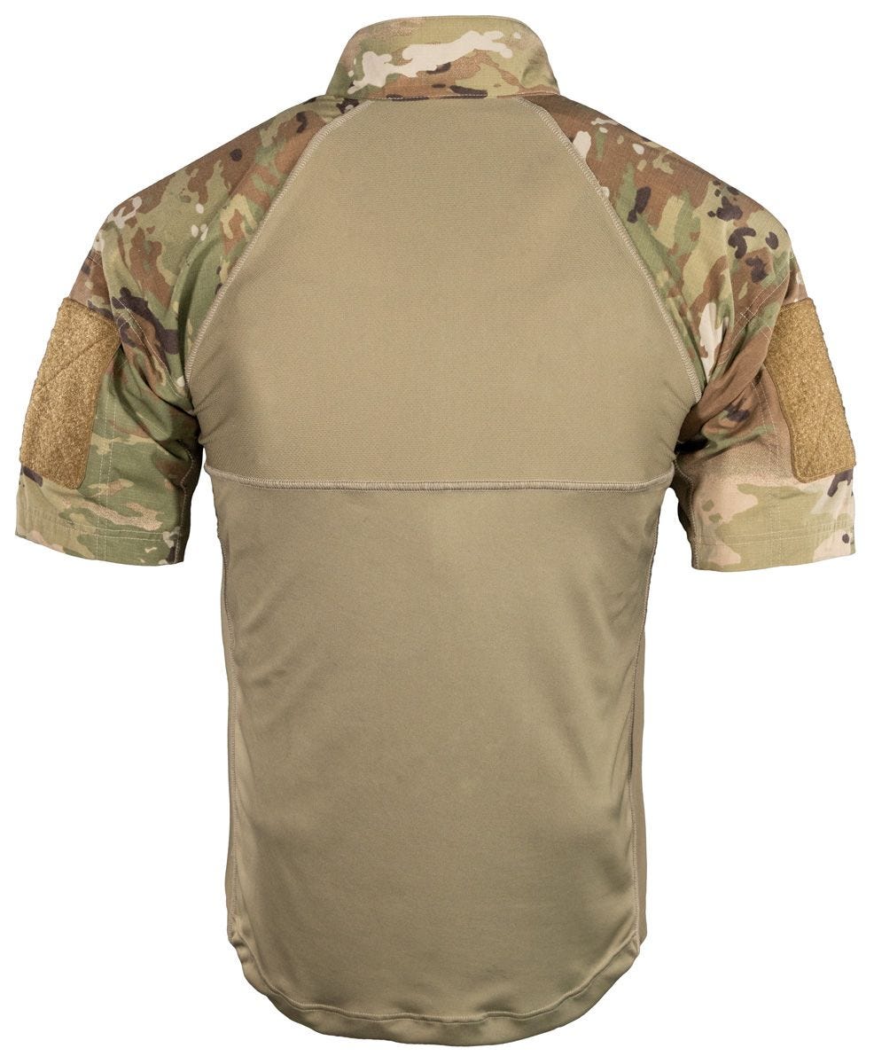 Propper Men's Combat Shirt - Short Sleeve