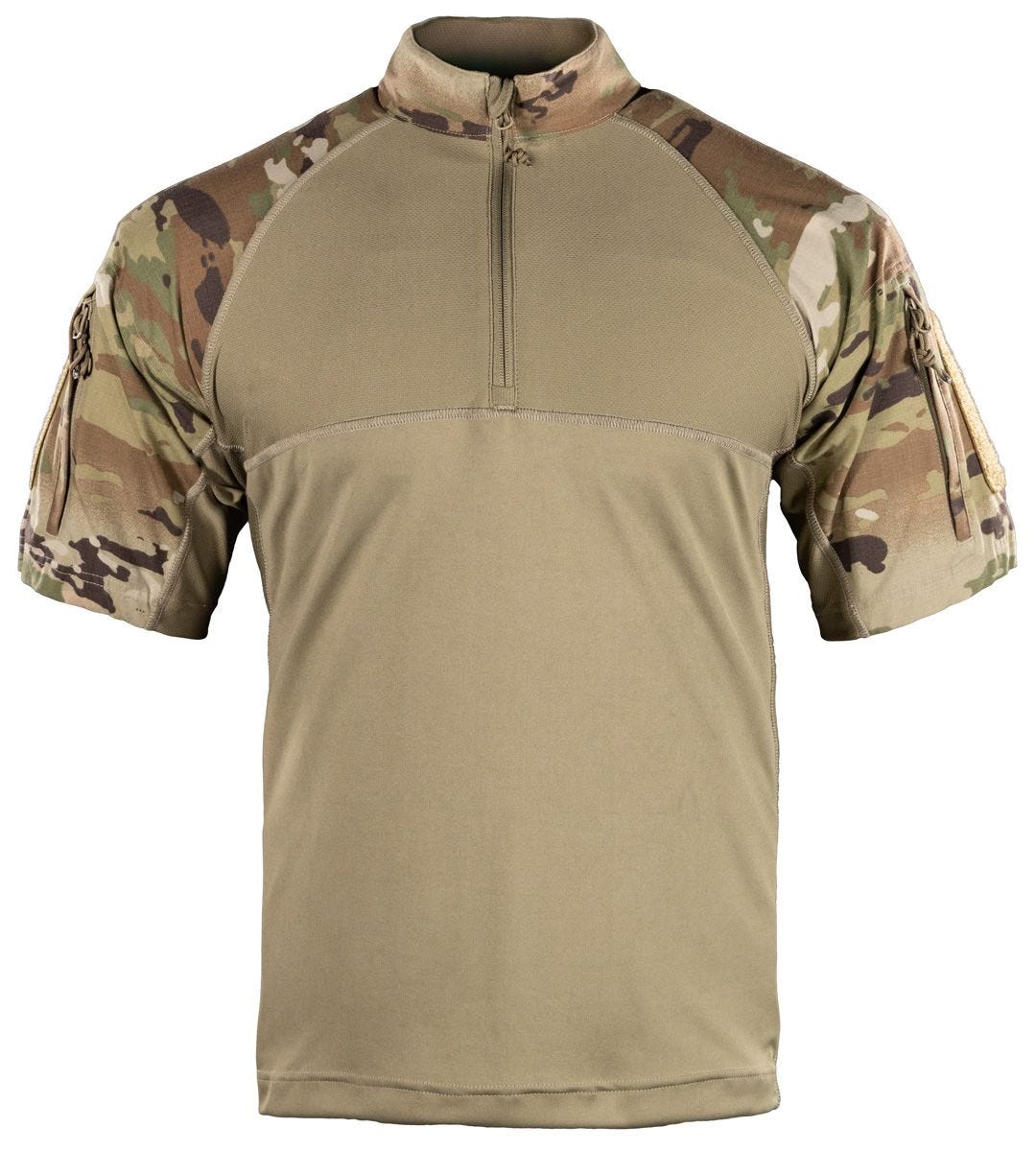 Propper Men's Combat Shirt - Short Sleeve