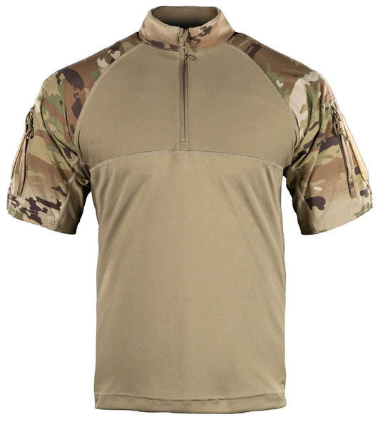 Propper Men's Combat Shirt - Short Sleeve