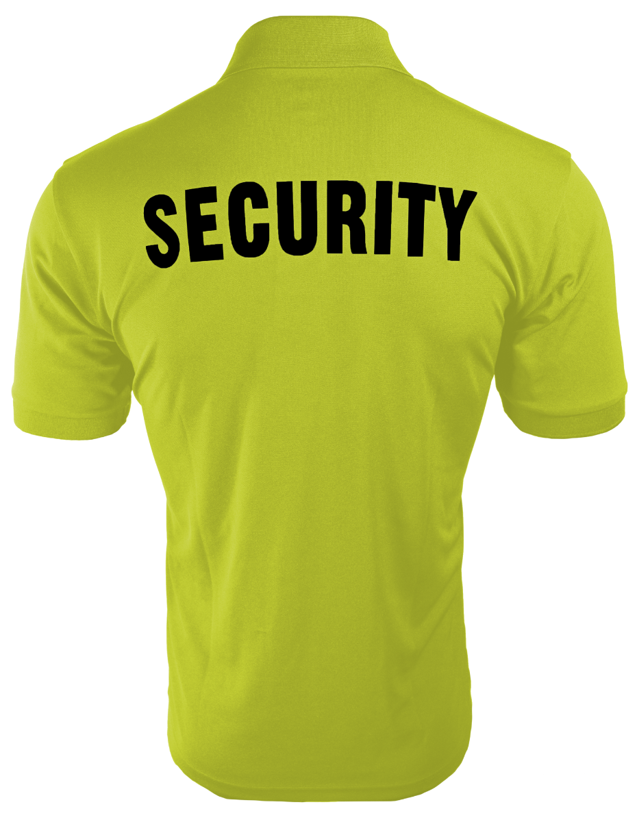 Propper Men's Security Uniform Polo