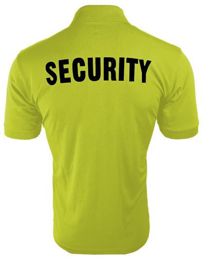 Propper Men's Security Uniform Polo