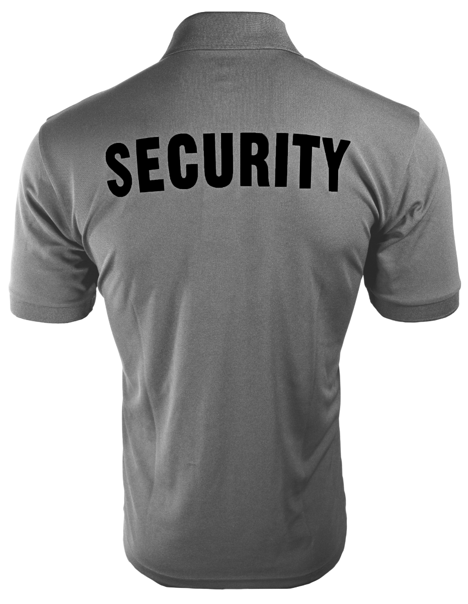 Propper Men's Security Uniform Polo