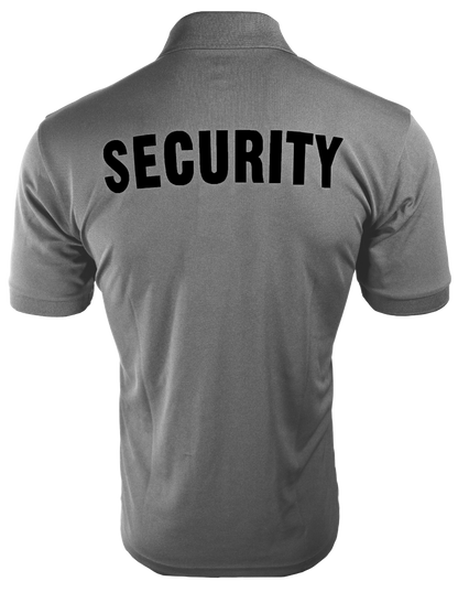 Propper Men's Security Uniform Polo