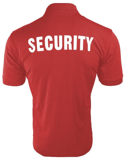 Propper Men's Security Uniform Polo