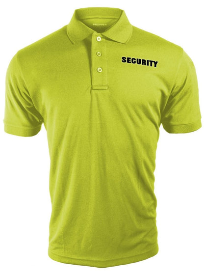 Propper Men's Security Uniform Polo