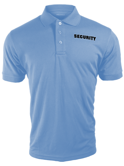 Propper Men's Security Uniform Polo