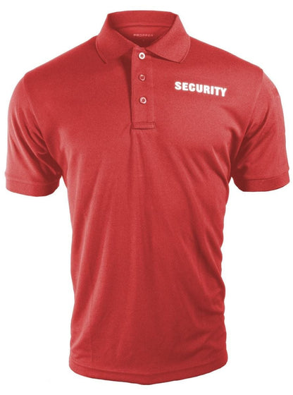 Propper Men's Security Uniform Polo