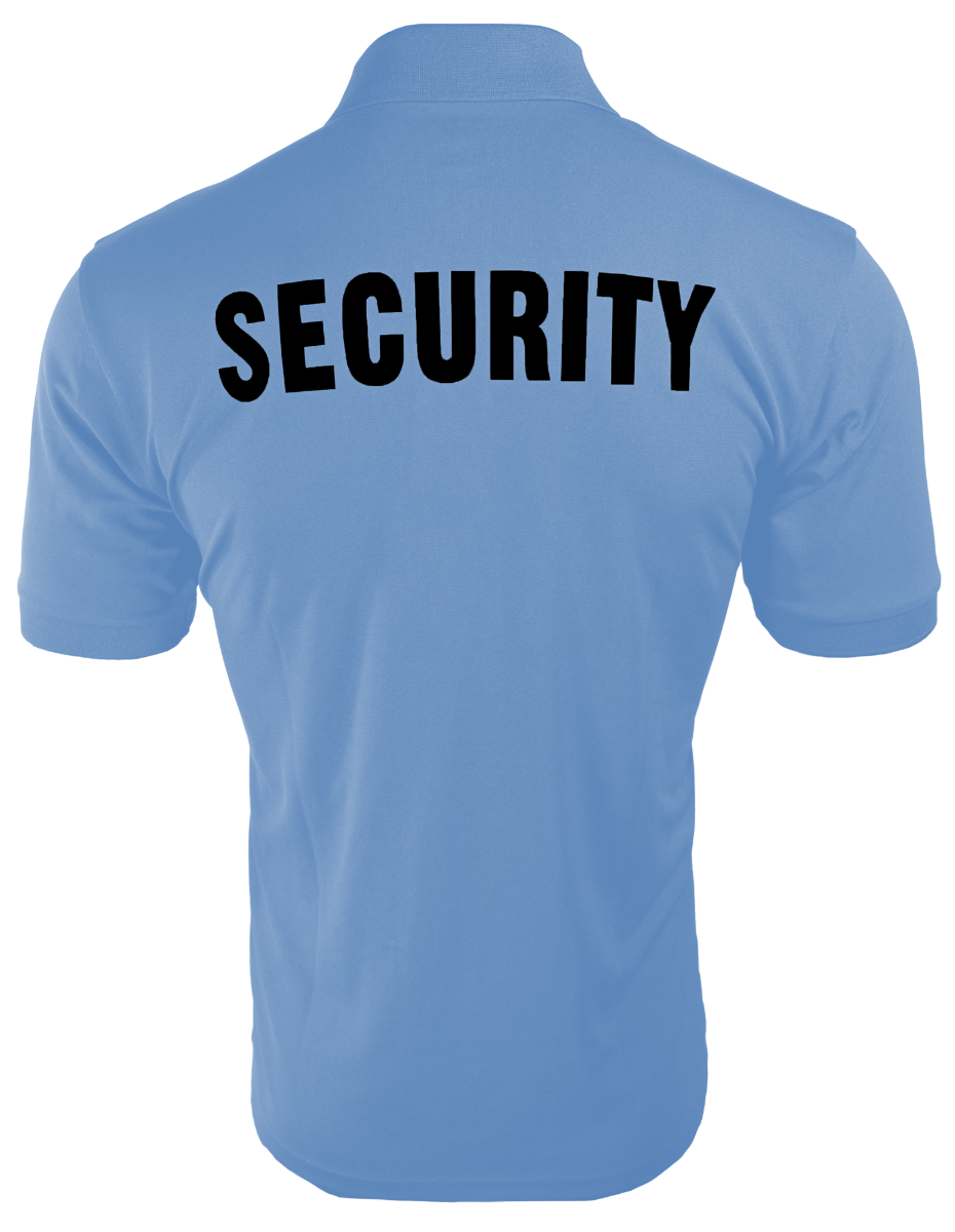 Propper Men's Security Uniform Polo