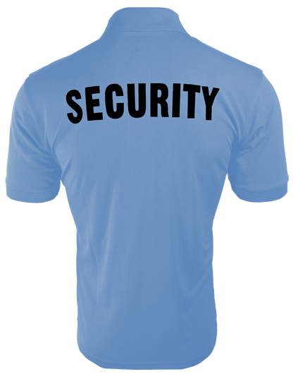 Propper Men's Security Uniform Polo