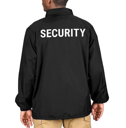 Propper Men's Uniform Security Windbreaker