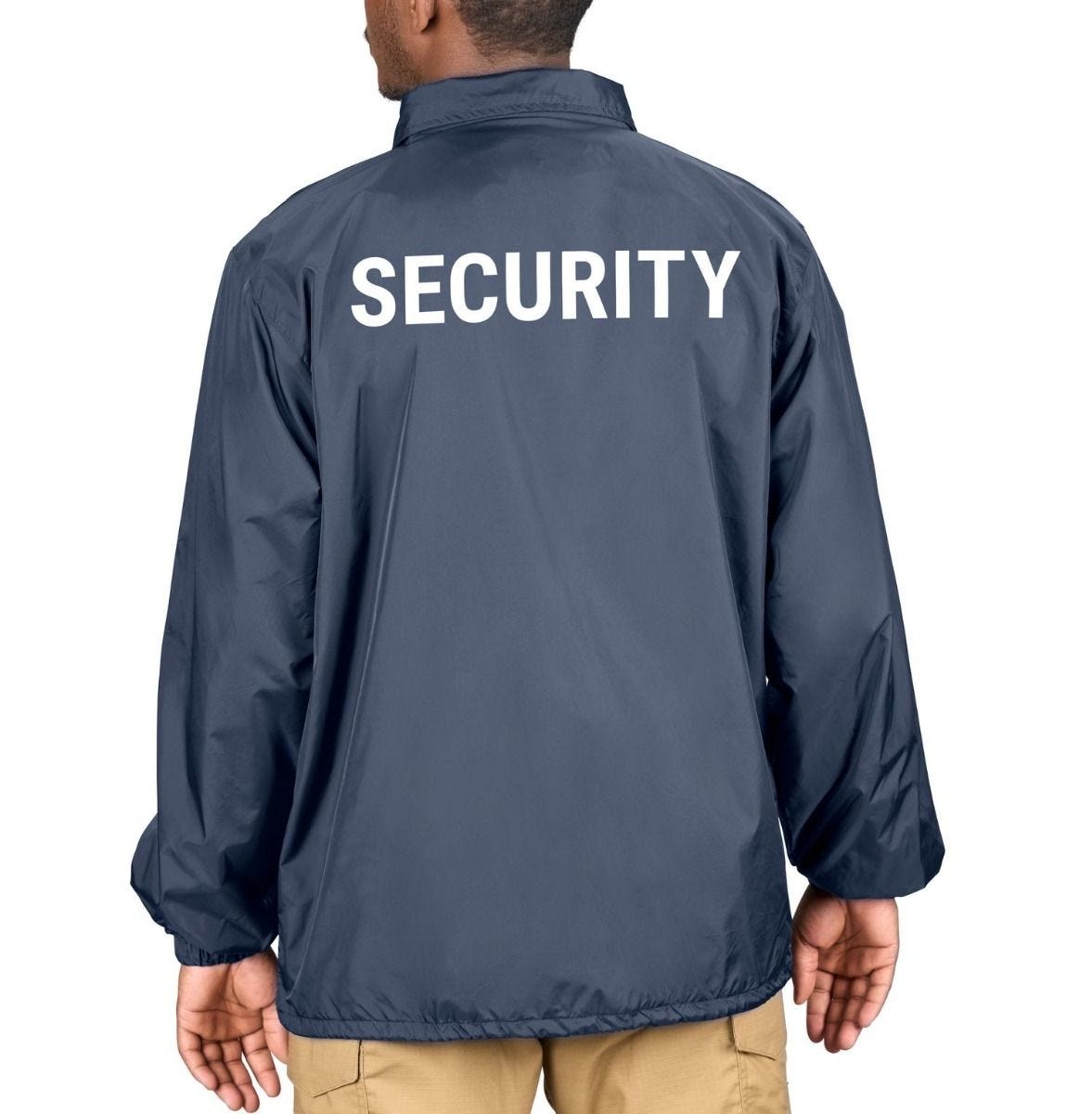 Propper Men's Uniform Security Windbreaker