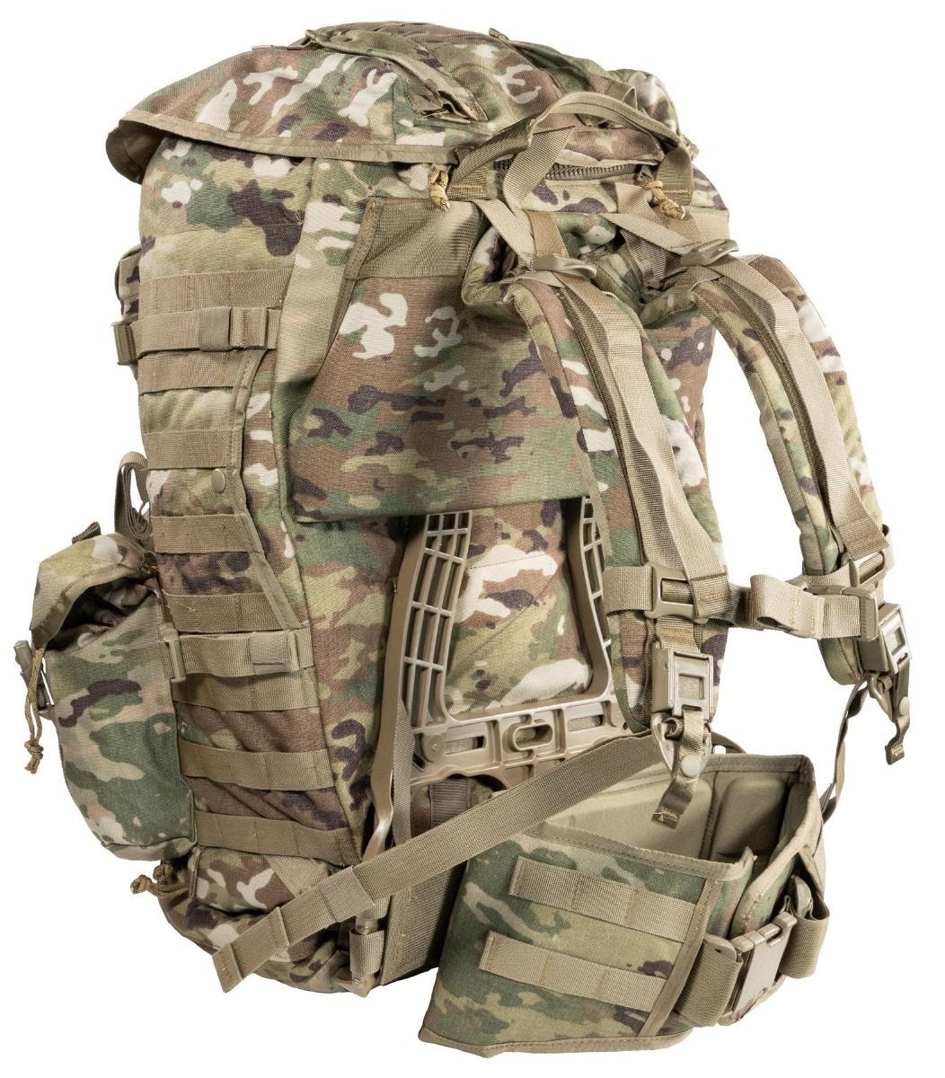 Propper MOLLE 4K Complete System