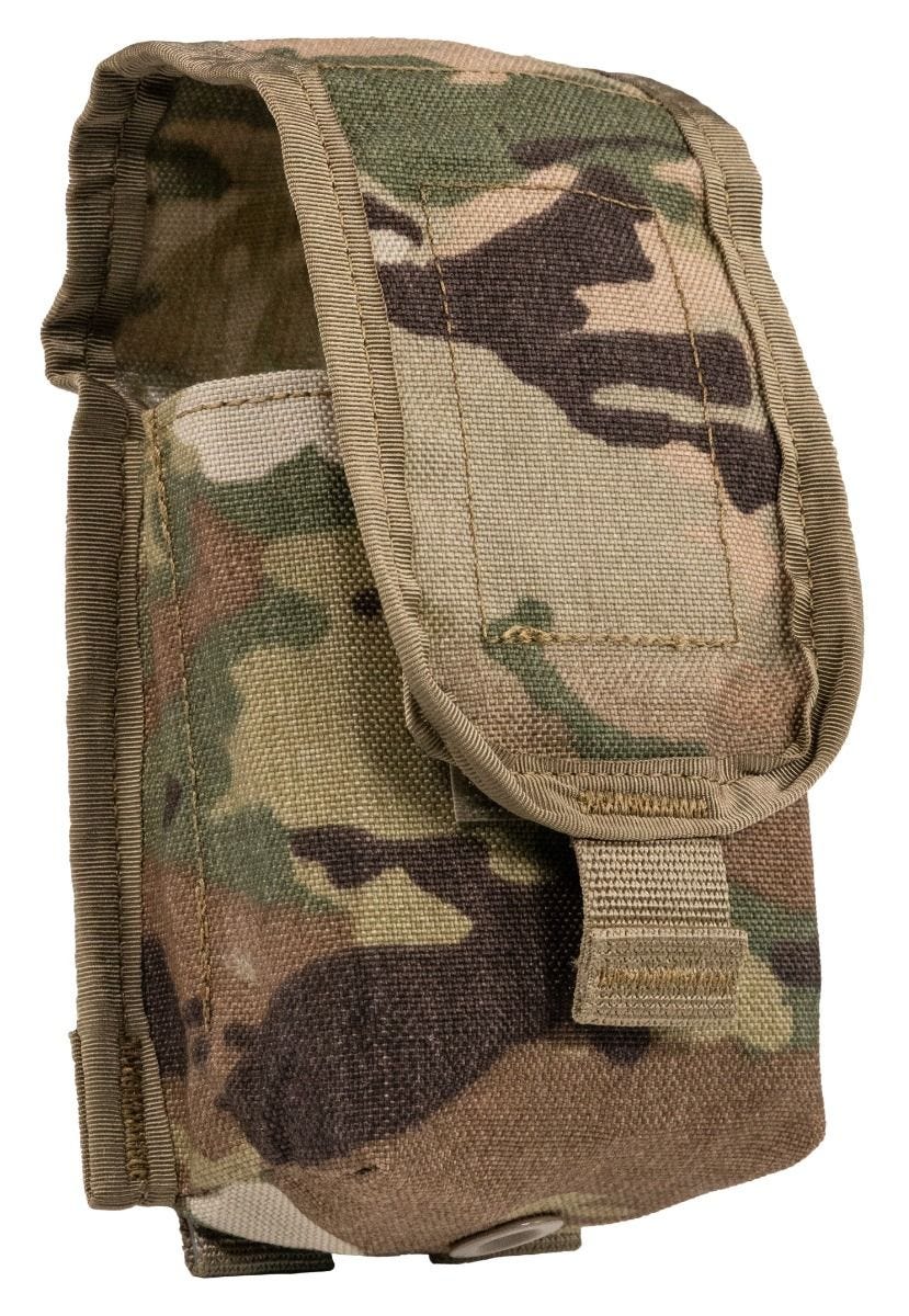 Propper Double Mag Pouch
