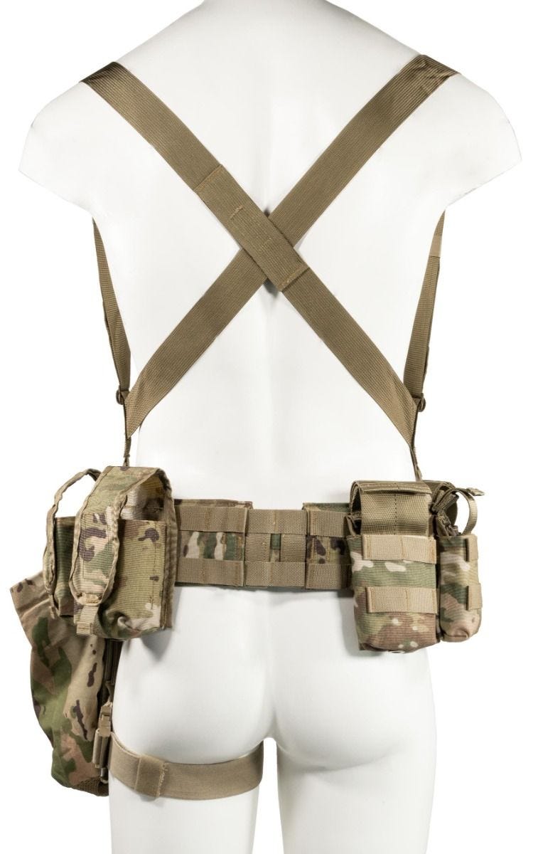 Propper Close Combat Rifleman Set OCP