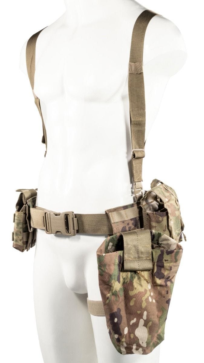 Propper Close Combat Rifleman Set OCP