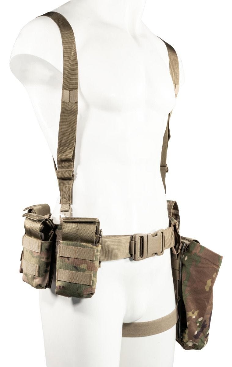 Propper Close Combat Rifleman Set OCP