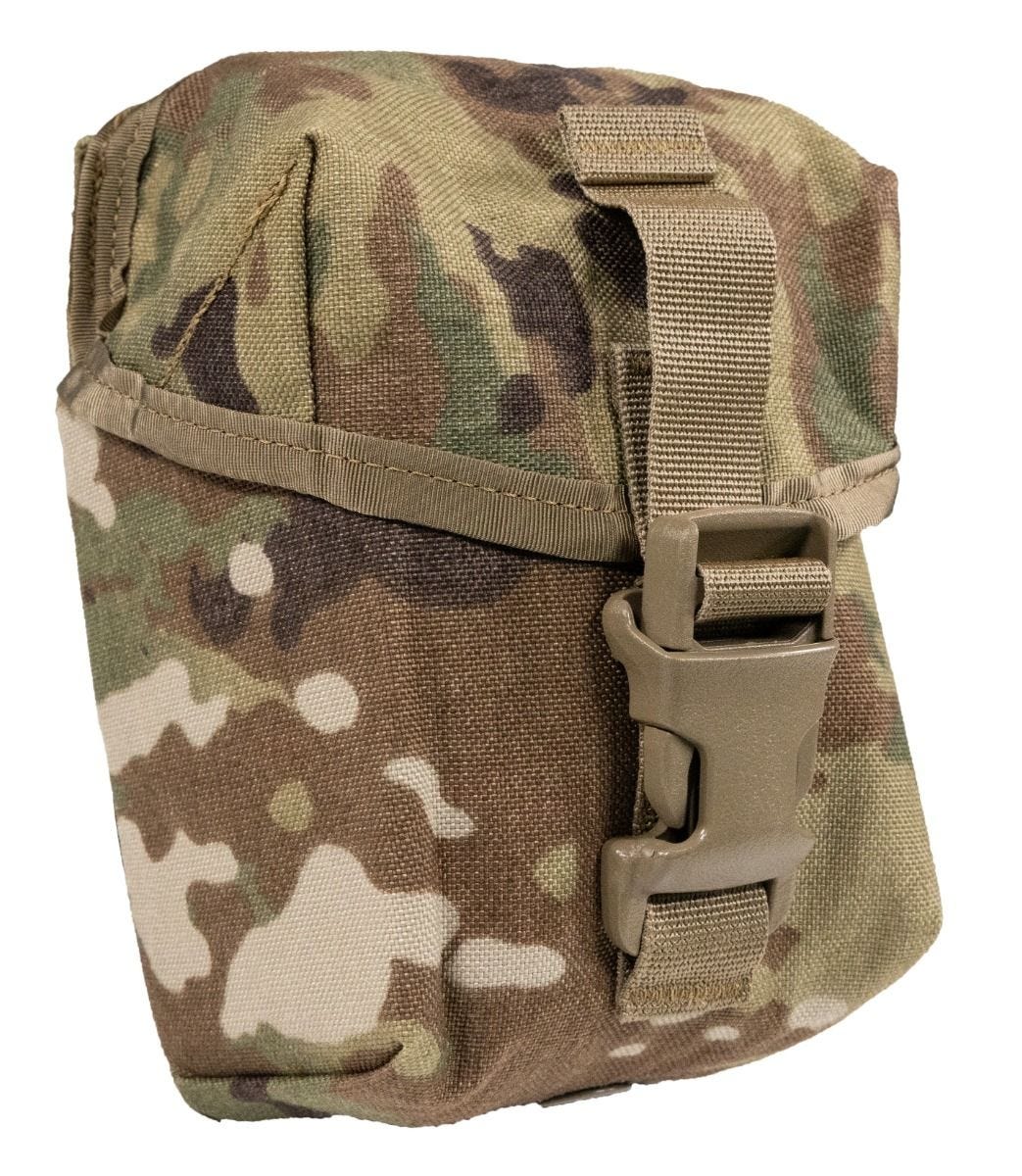 Propper MOLLE M250 50 Round Mag Pouch