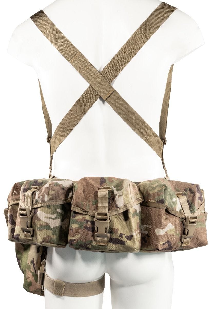 Propper Close Combat Automatic Weapons Set