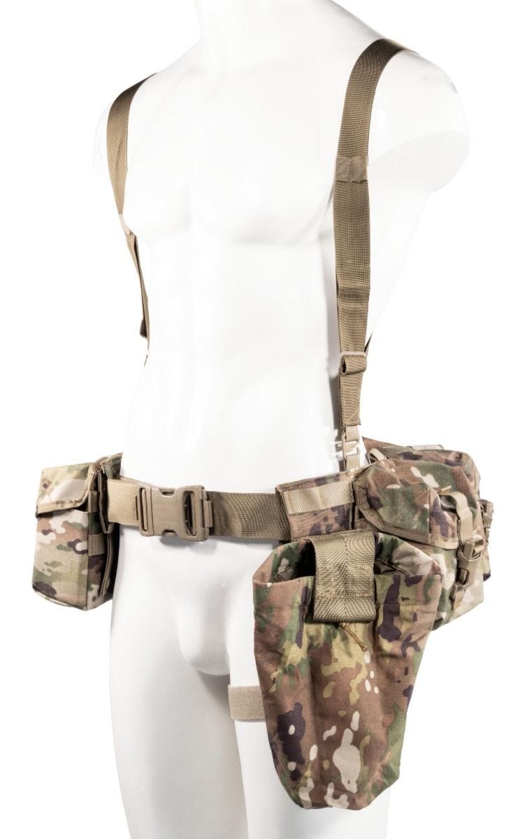 Propper Close Combat Automatic Weapons Set