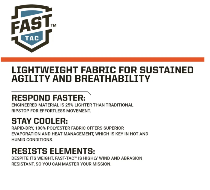 5.11 FAST-TAC™ TDU™ PANT