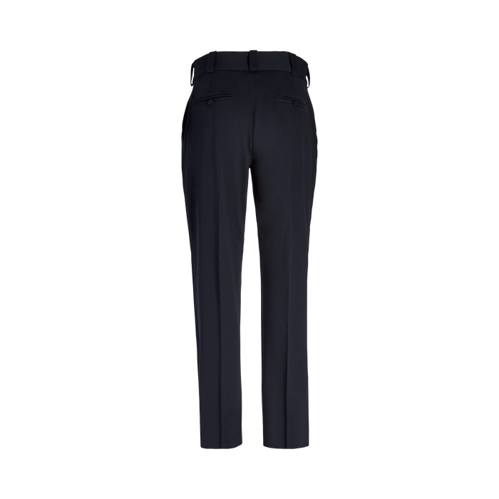 Flying Cross Power Flex Women's Class A 4 Pocket Pant, LAPD Navy