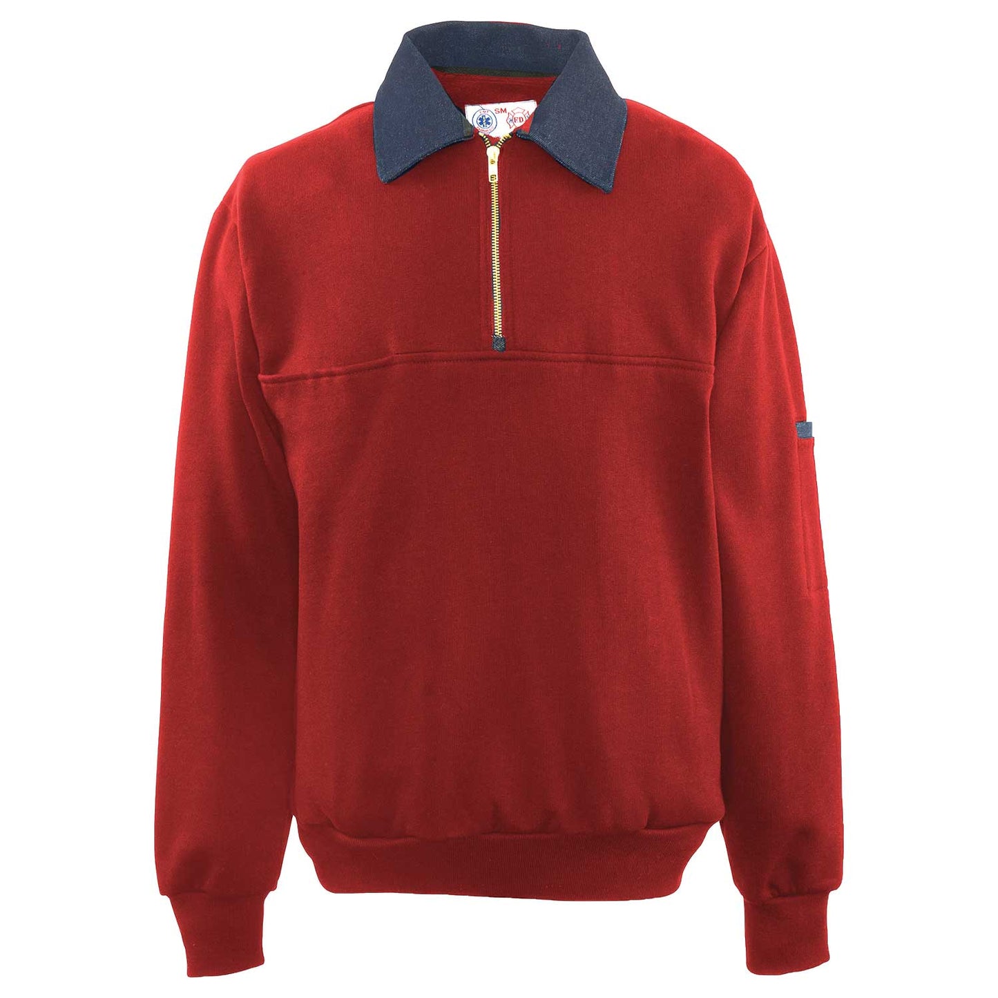 Game Sportswear The Defender Job Shirt