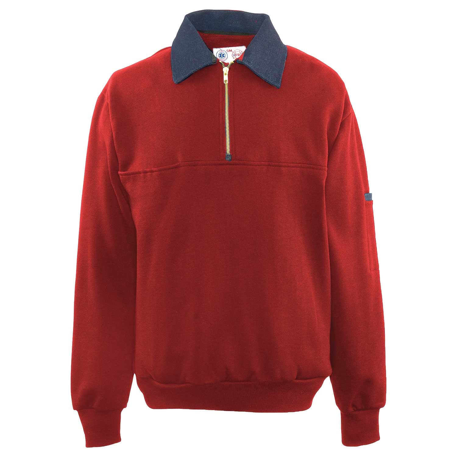 Game Sportswear The Defender Job Shirt