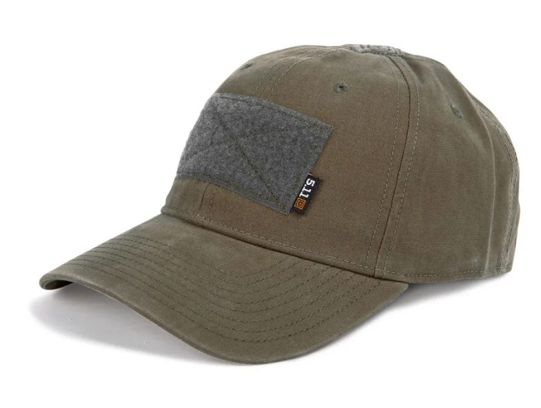 5.11 FLAG BEARER CAP