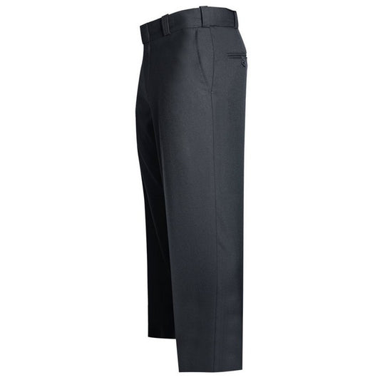 Flying Cross Command 100% Polyester Serge Women's Pants, Black