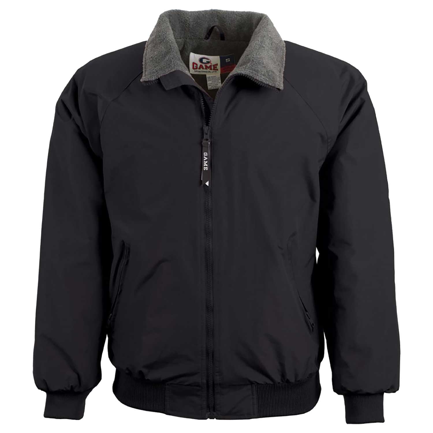 Game Sportswear The Three Seasons Jacket