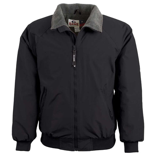 Game Sportswear The Three Seasons Jacket