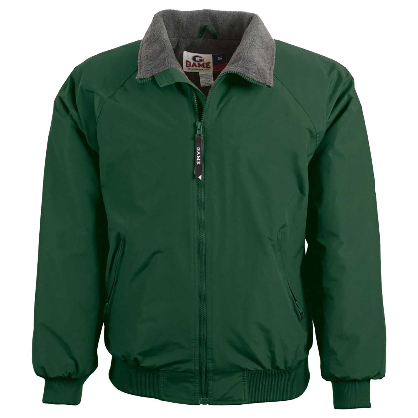 Game Sportswear The Three Seasons Jacket