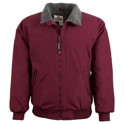 Game Sportswear The Three Seasons Jacket