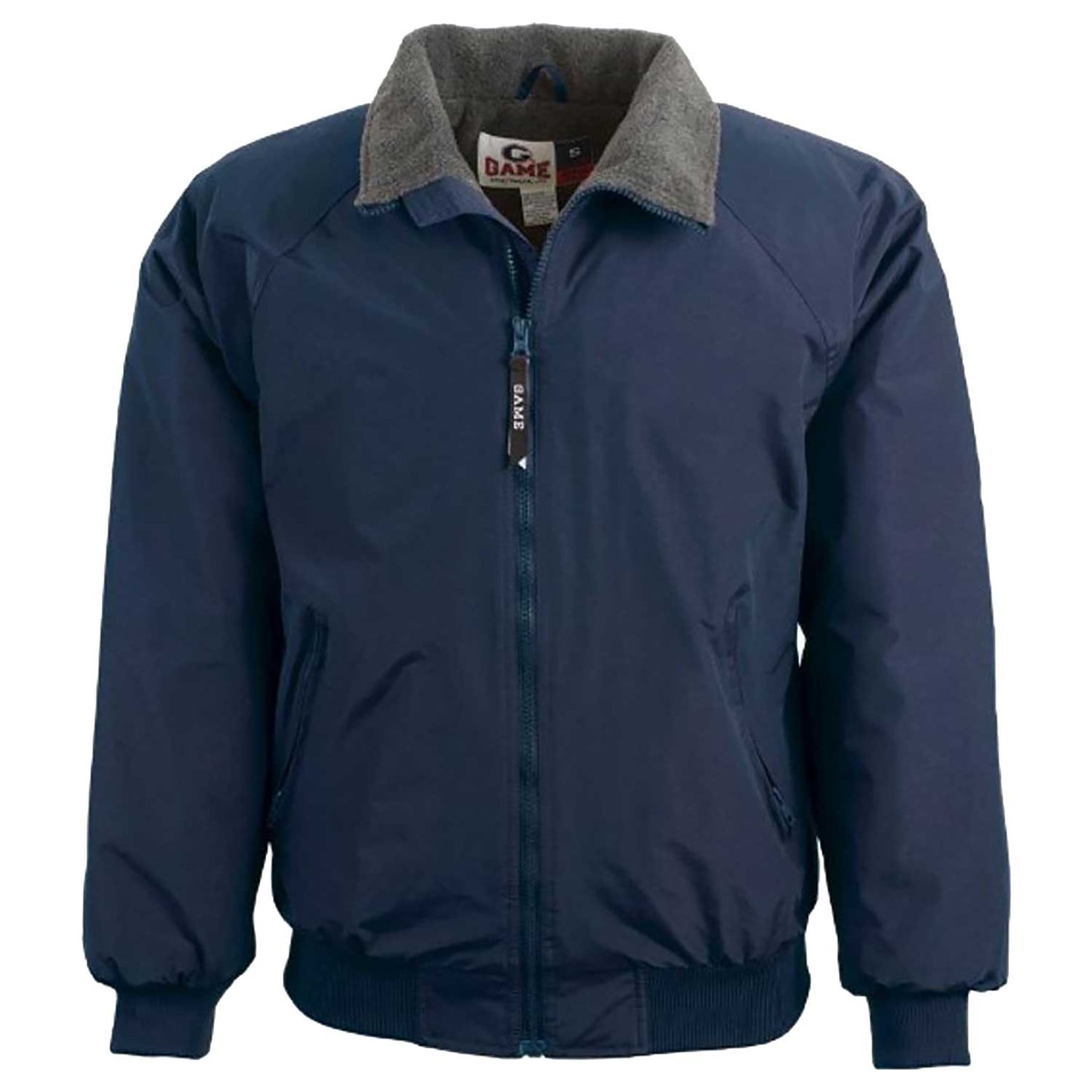 Game Sportswear The Three Seasons Jacket