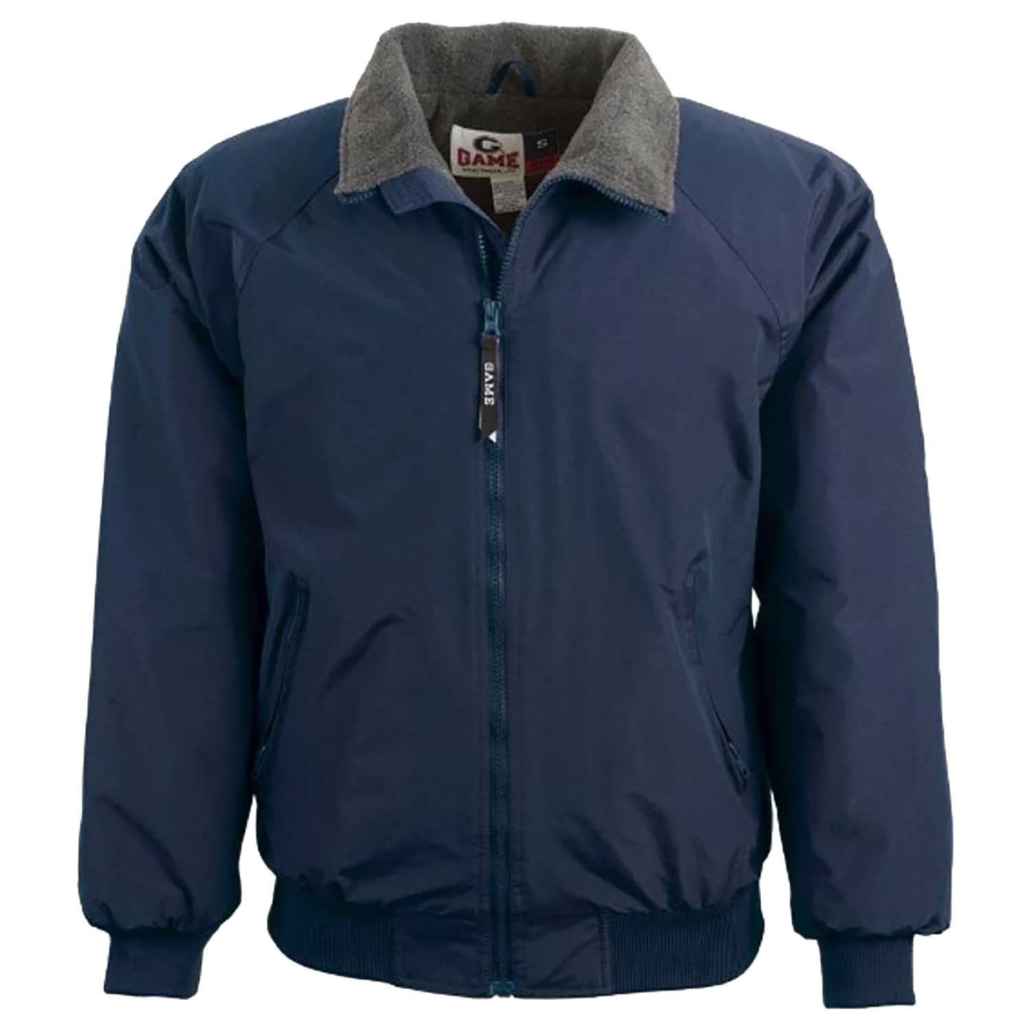 Game Sportswear The Three Seasons Jacket