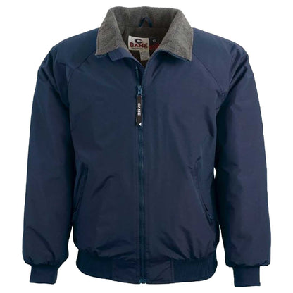 Game Sportswear The Three Seasons Jacket
