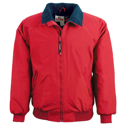 Game Sportswear The Three Seasons Jacket