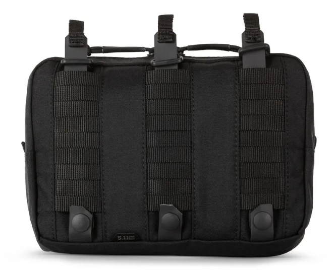 5.11 FLEX 9 X 6 HORIZONTAL POUCH