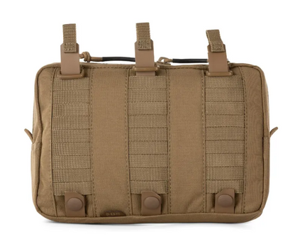 5.11 FLEX 9 X 6 HORIZONTAL POUCH