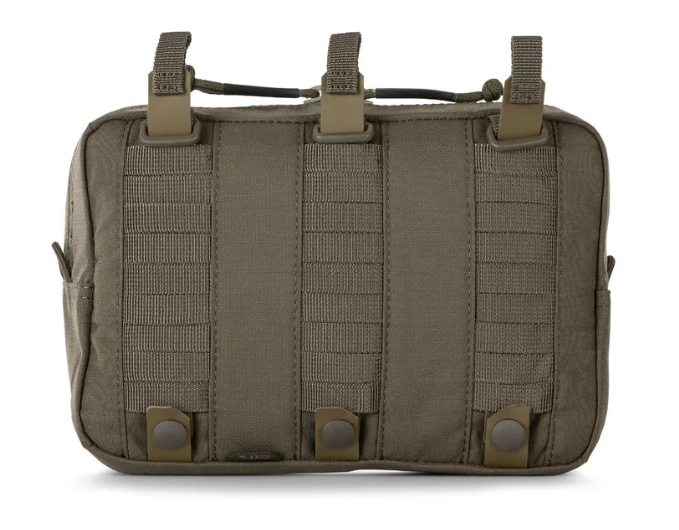 5.11 FLEX 9 X 6 HORIZONTAL POUCH