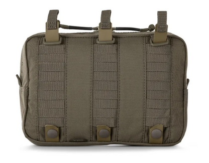 5.11 FLEX 9 X 6 HORIZONTAL POUCH