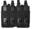 5.11 FLEX DOUBLE AR MAG POUCH 2.0