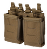 5.11 FLEX DOUBLE AR MAG POUCH 2.0