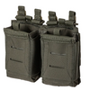 5.11 FLEX DOUBLE AR MAG POUCH 2.0