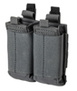 5.11 FLEX DOUBLE PISTOL MAG POUCH 2.0